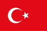 Flag of Turkey