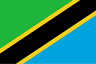 Flag of Tanzania