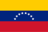 Flag of Venezuela