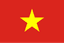 Flag of Vietnam