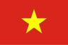Flag of Vietnam