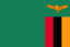 Flag of Zambia
