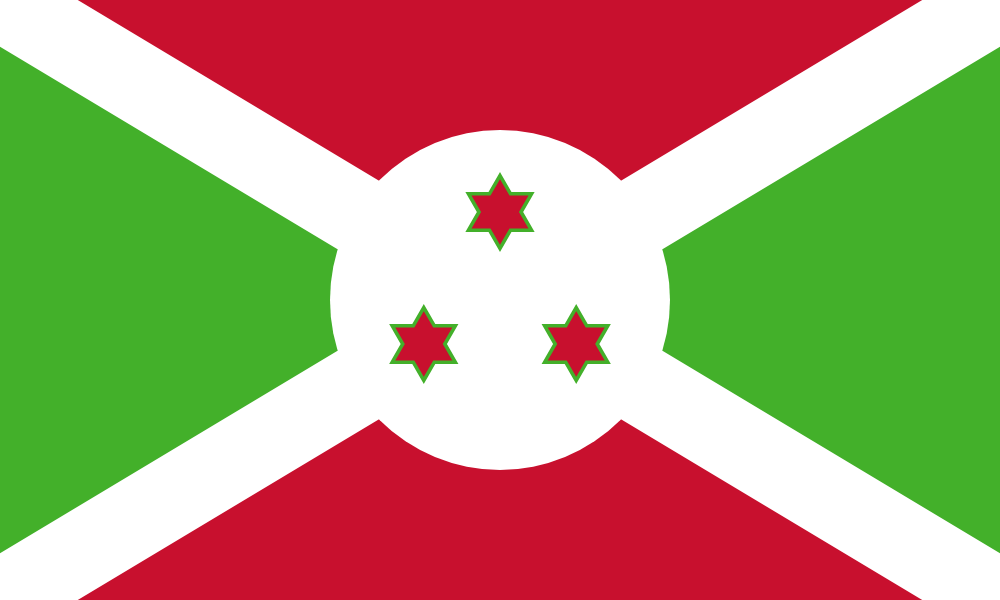 Burundi