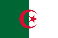 Algeria