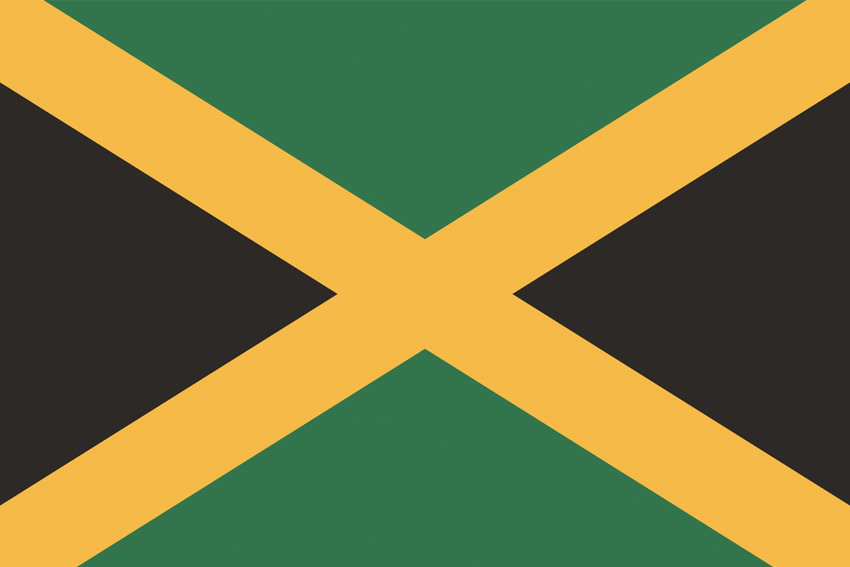 Jamaica