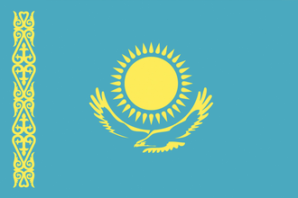 Kazakhstan