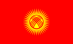 Kyrgyzstan