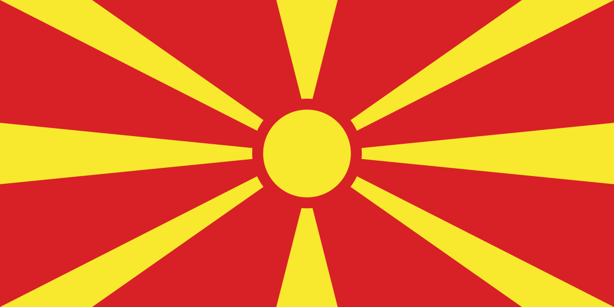 Macedonia