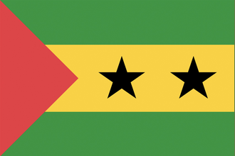 São Tomé and Príncipe